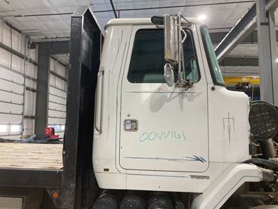 Volvo ACL Front Door Assembly