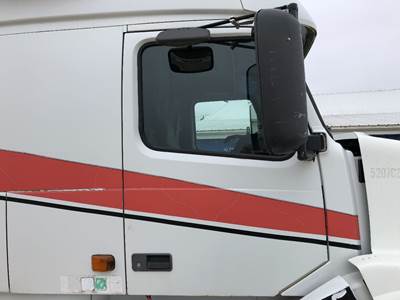 Volvo VNL Front Door Assembly