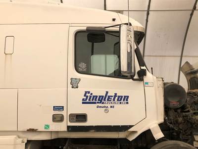 Volvo VNL Front Door Assembly