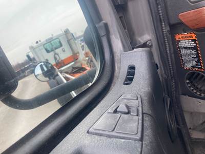 Volvo VNL Front Door Assembly