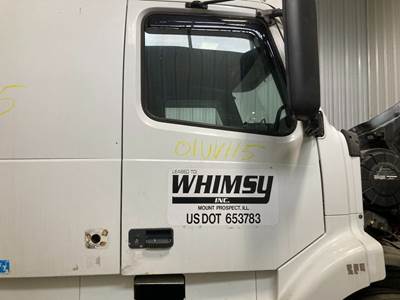 Volvo VNL Front Door Assembly