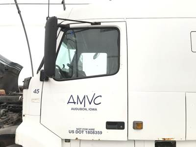 Volvo VNL Front Door Assembly