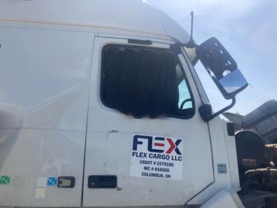 Volvo VNL Front Door Assembly