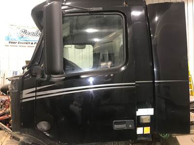 Volvo VNL Front Door Assembly