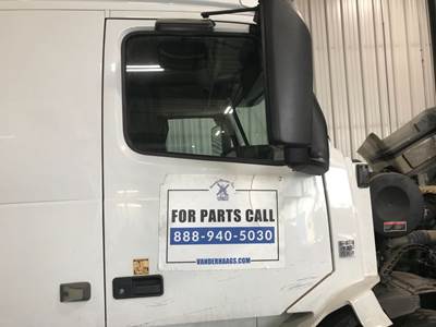 Volvo VNL Front Door Assembly