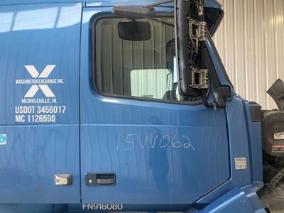 Volvo VNL Front Door Assembly