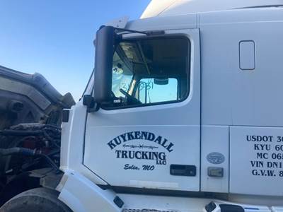 Volvo VNL Front Door Assembly