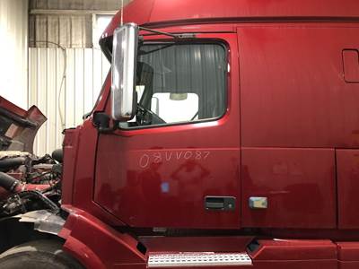 Volvo VNL Front Door Assembly