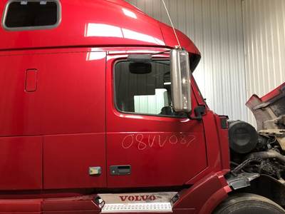 Volvo VNL Front Door Assembly