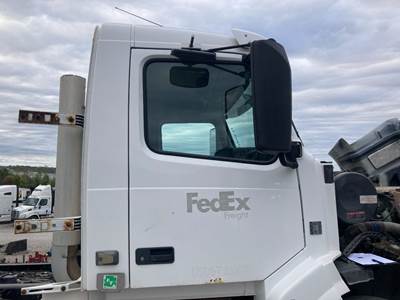 Volvo VNL Front Door Assembly