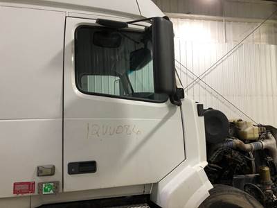 Volvo VNL Front Door Assembly