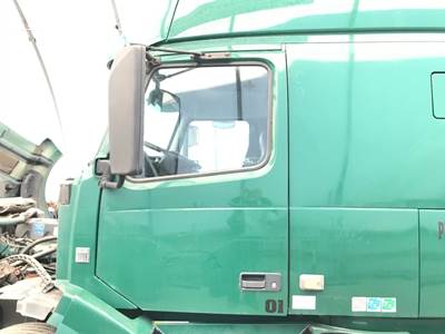 Volvo VNL Front Door Assembly