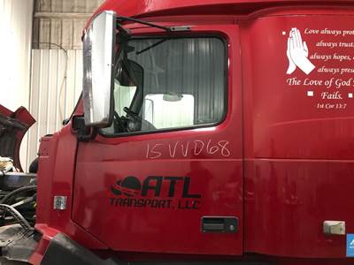 Volvo VNL Front Door Assembly