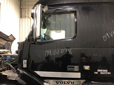 Volvo VNL Front Door Assembly