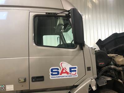 Volvo VNL Front Door Assembly