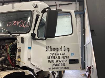 Volvo VNL Front Door Assembly