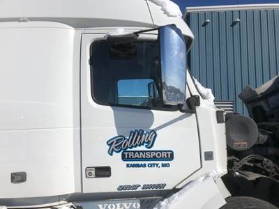 Volvo VNL Front Door Assembly