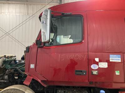 Volvo VNL Front Door Assembly