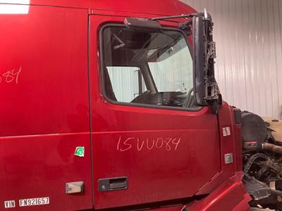 Volvo VNL Front Door Assembly
