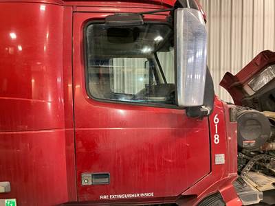 Volvo VNL Front Door Assembly