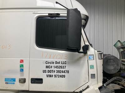 Volvo VNL Front Door Assembly