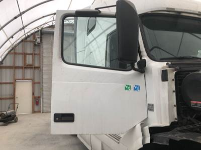 Volvo VNL Front Door Assembly