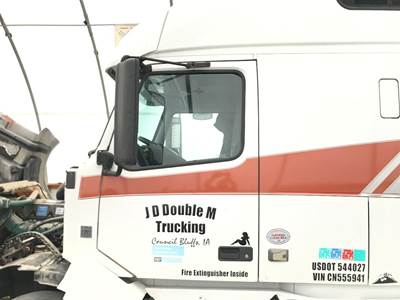 Volvo VNL Front Door Assembly