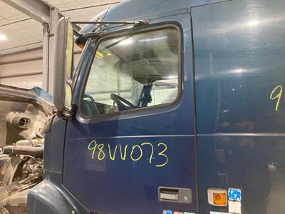 Volvo VNL Front Door Assembly