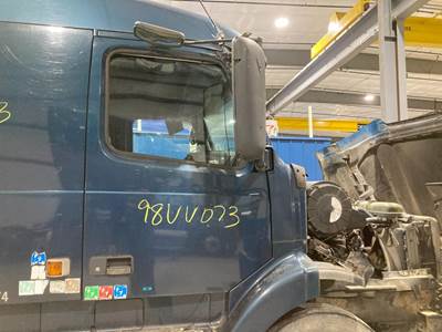 Volvo VNL Front Door Assembly