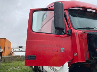 Volvo VNL Front Door Assembly