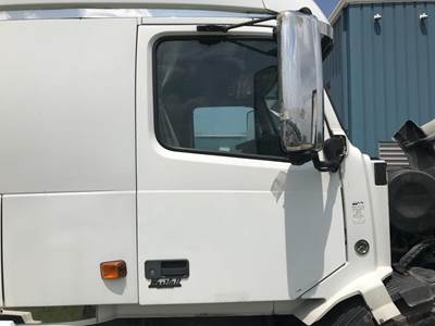 Volvo VNL Front Door Assembly