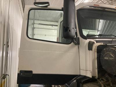 Volvo VNL Front Door Assembly