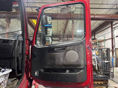 Volvo VNL Front Door Assembly