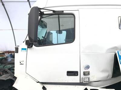 Volvo VNL Front Door Assembly