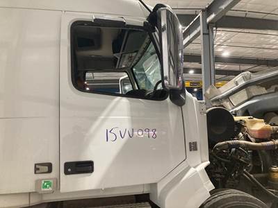 Volvo VNL Front Door Assembly