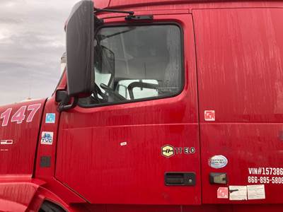 Volvo VNL Front Door Assembly