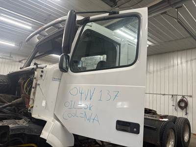 Volvo VNL Front Door Assembly