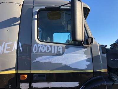 Volvo VNM Front Door Assembly