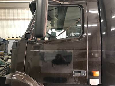 Volvo VNM Front Door Assembly