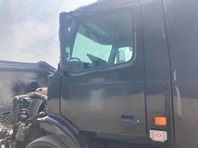 Volvo VNM Front Door Assembly