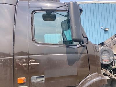 Volvo VNM Front Door Assembly