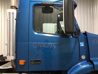 Volvo VNM Front Door Assembly