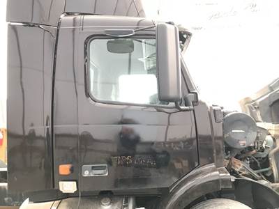 Volvo VNM Front Door Assembly