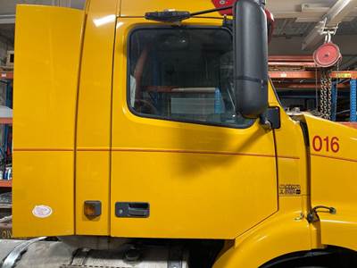 Volvo VNM Front Door Assembly