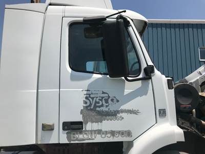 Volvo VNM Front Door Assembly