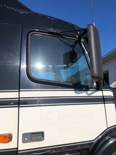 Volvo VNM Front Door Assembly