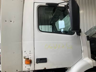 Volvo VNM Front Door Assembly