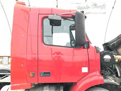 Volvo VNM Front Door Assembly