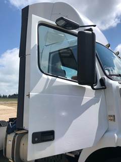 Volvo VNM Front Door Assembly