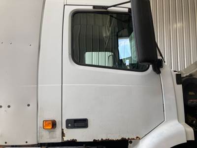 Volvo VNM Front Door Assembly